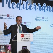 Letras del Mediterráneo