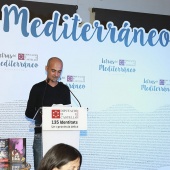 Letras del Mediterráneo