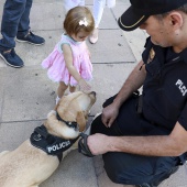 Día de la Policía Local