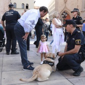 Día de la Policía Local