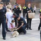 Día de la Policía Local