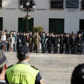 Día de la Policía Local