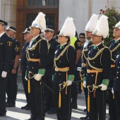 Día de la Policía Local