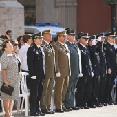 Día de la Policía Local