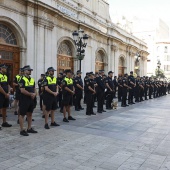 Día de la Policía Local