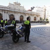 Día de la Policía Local