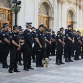 Día de la Policía Local