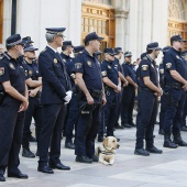 Día de la Policía Local