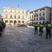 Día de la Policía Local