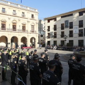 Día de la Policía Local