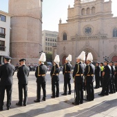 Día de la Policía Local