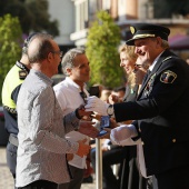 Día de la Policía Local