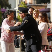 Día de la Policía Local