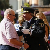 Día de la Policía Local