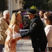 Día de la Policía Local