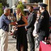 Día de la Policía Local