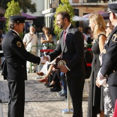 Día de la Policía Local