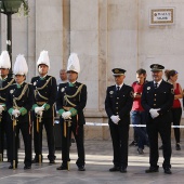 Día de la Policía Local