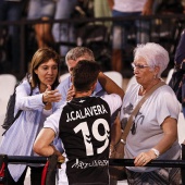 CD Castellón - Badalona