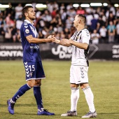 CD Castellón - Badalona