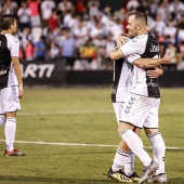 CD Castellón - Badalona