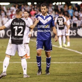 CD Castellón - Badalona