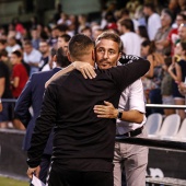 CD Castellón - Badalona