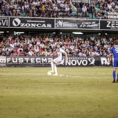 CD Castellón - Badalona