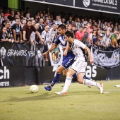 CD Castellón - Badalona