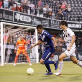 CD Castellón - Badalona