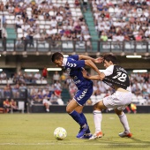 CD Castellón - Badalona