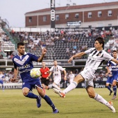 CD Castellón - Badalona