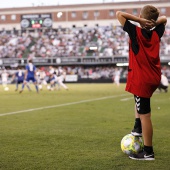 CD Castellón - Badalona