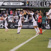 CD Castellón - Badalona