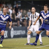 CD Castellón - Badalona