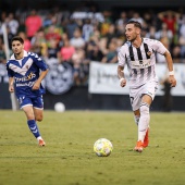 CD Castellón - Badalona