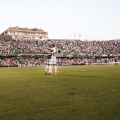 CD Castellón - Badalona