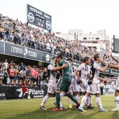 CD Castellón - Badalona