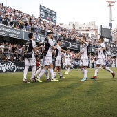 CD Castellón - Badalona