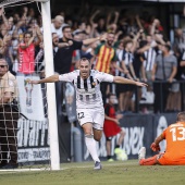 CD Castellón - Badalona