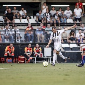 CD Castellón - Badalona