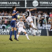 CD Castellón - Badalona