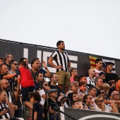 CD Castellón - Badalona