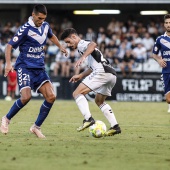 CD Castellón - Badalona