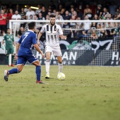 CD Castellón - Badalona