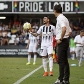 CD Castellón - Badalona