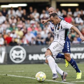 CD Castellón - Badalona