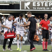 CD Castellón - Badalona