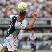 CD Castellón - Badalona