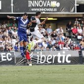 CD Castellón - Badalona